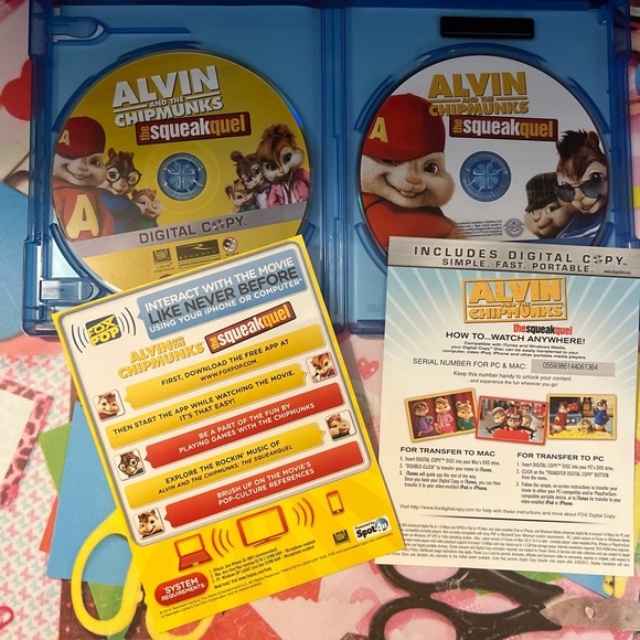 A Lot Of 3 Blu-Rays - Picture 10 of 12